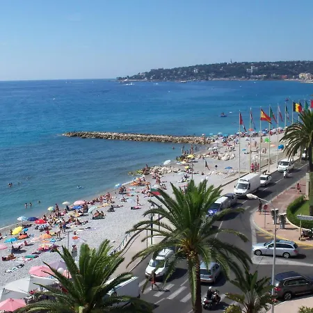 Apartment St Hubert A 50-100m Des Plages En Plein Centre